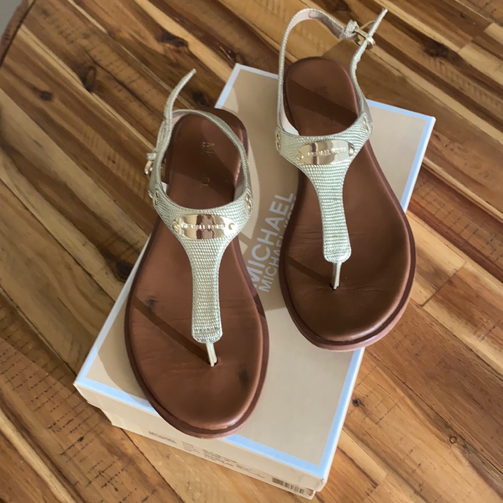 Michael Kors sandals